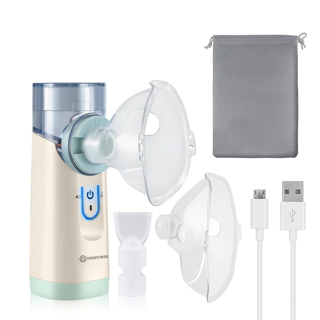 Nebulizer Steam Machine