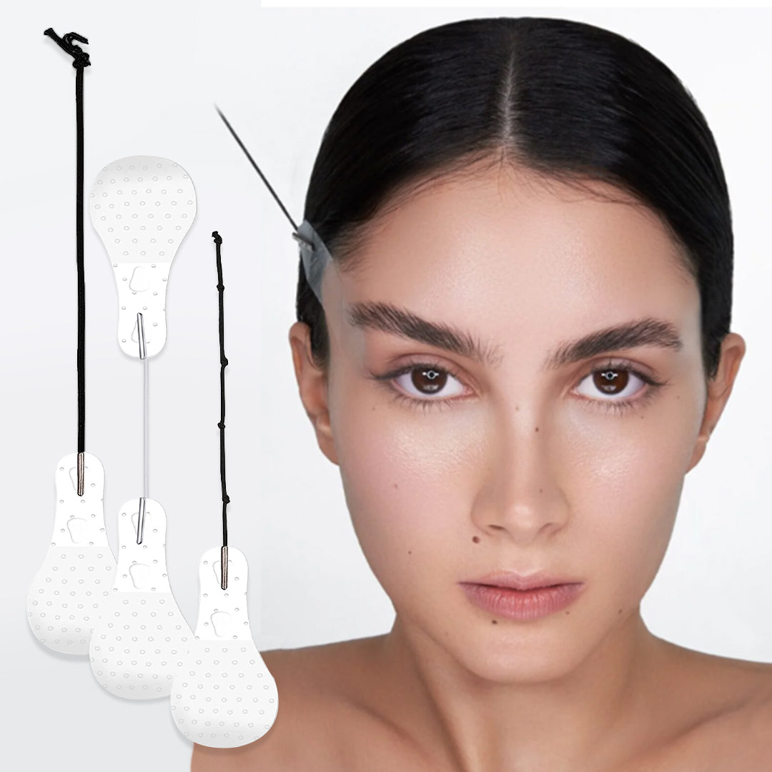 20 PCS Invisible Face Lift Tape