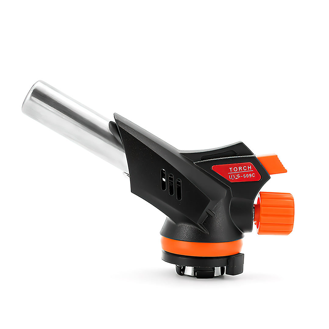 Kitchen Utensils Practical Lighter Gas Head