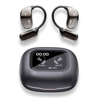 AI-Powered 150-Language Translator Earbuds – Low Latency, Meeting Assistant, Multi-Scenario Use