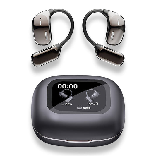AI-Powered 150-Language Translator Earbuds – Low Latency, Meeting Assistant, Multi-Scenario Use