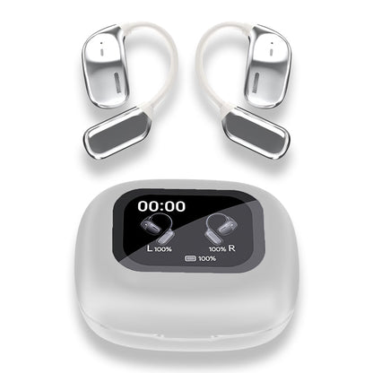 AI-Powered 150-Language Translator Earbuds – Low Latency, Meeting Assistant, Multi-Scenario Use