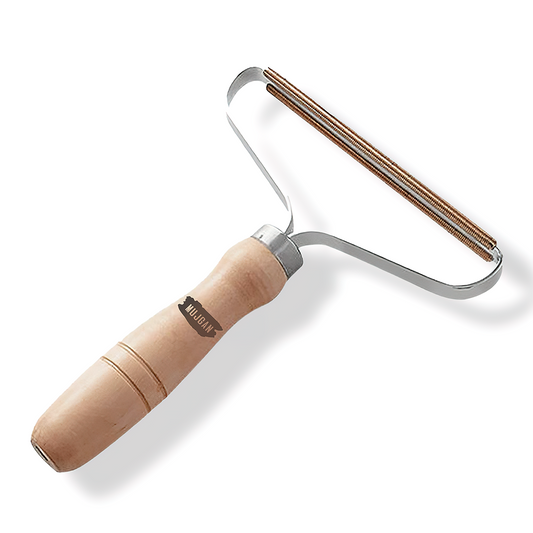 Efficient Lint Remover and Carpet Lint Cleaner for Home Use