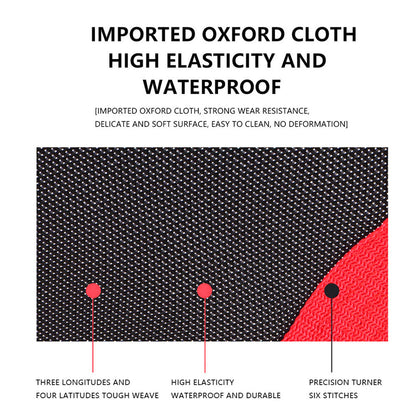 Durable Hexagonal Fitness Trampoline with Adjustable Handle – Ideal for Fun and Safe Home Workouts