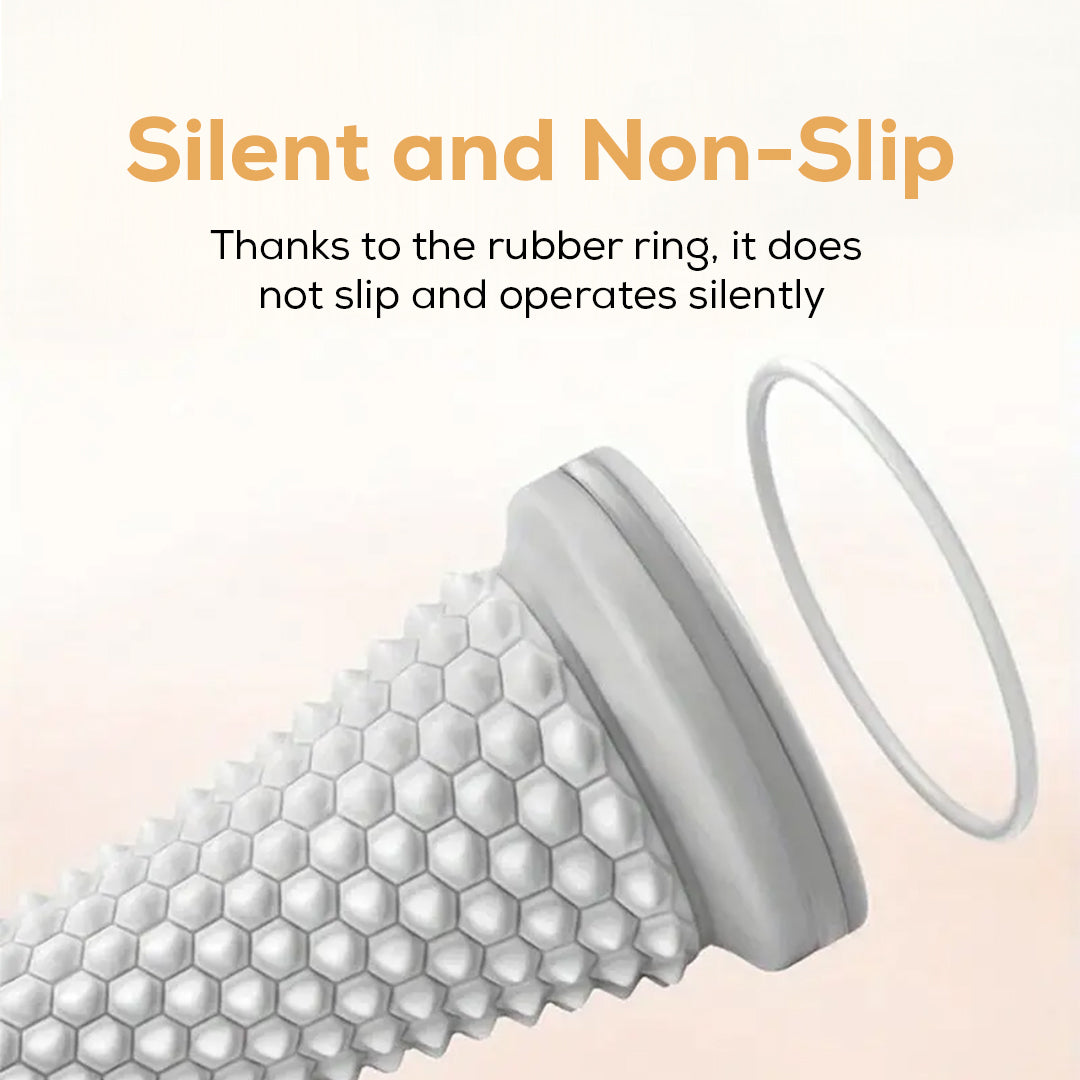 Foot & Muscle Relaxation Massage Roller