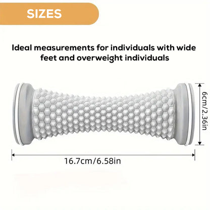 Foot & Muscle Relaxation Massage Roller