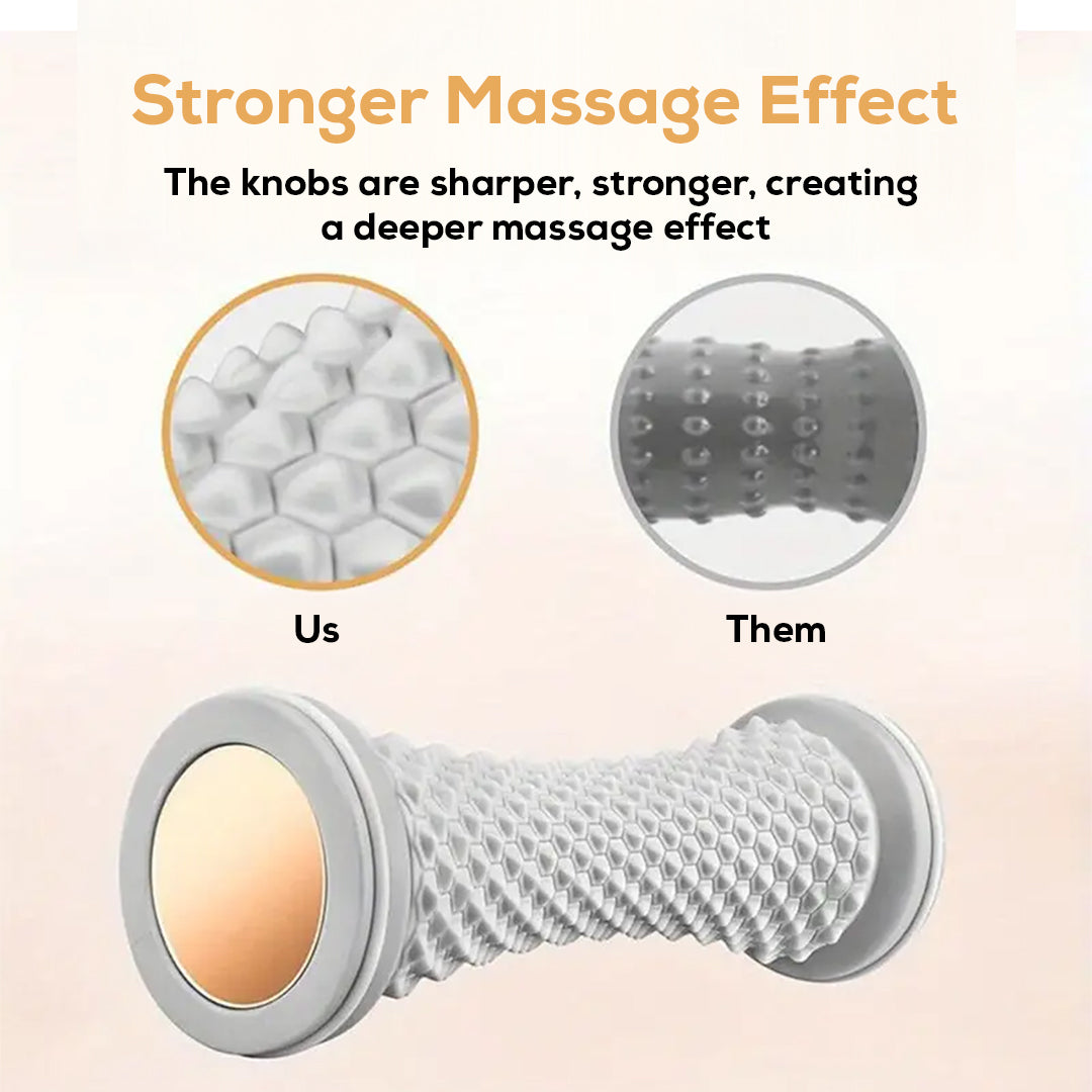 Foot & Muscle Relaxation Massage Roller