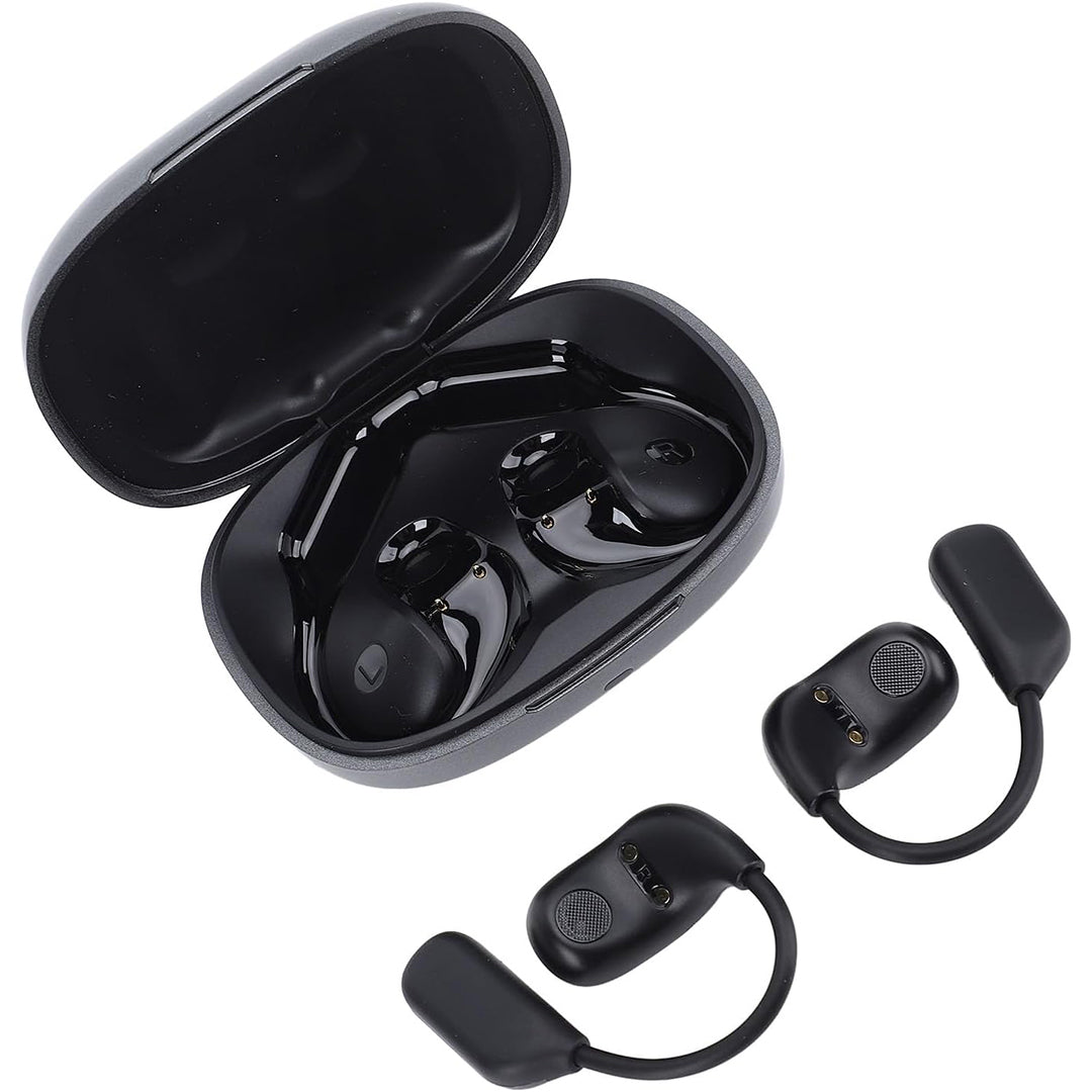 AI-Powered 150-Language Translator Earbuds – Low Latency, Meeting Assistant, Multi-Scenario Use