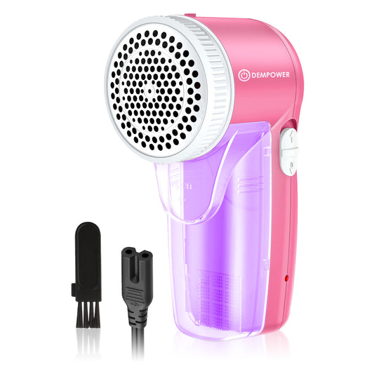 Rechargeable Lint and Feather Collector