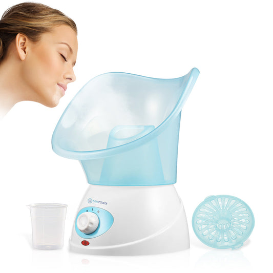 Professional Facial Steamer