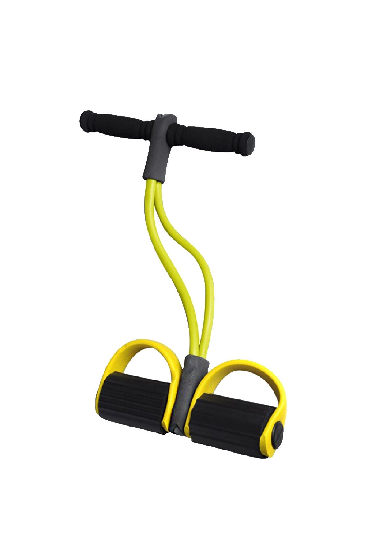 Body Resistance Band | Body Trimmer (Yellow)