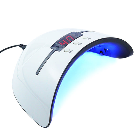 UV LED Nail Lamp