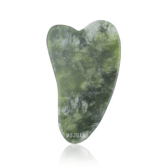 Gua Sha Jade Stone Tool